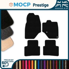 Prestige Car Mats to fit Vauxhall Grandland EV and Hybrid 2024-present