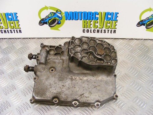 Suzuki gsf 600 bandit - suzuki,