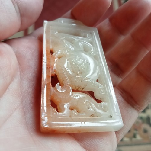 Chinese han dynasty russet - dynasty,