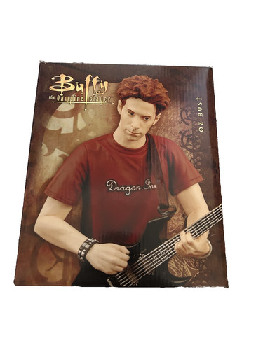 Bust buffy diamond select - oz,