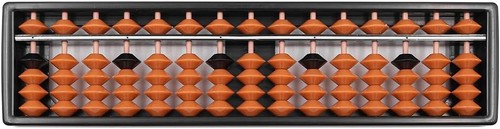 Abacus chinese vintage - chinese,