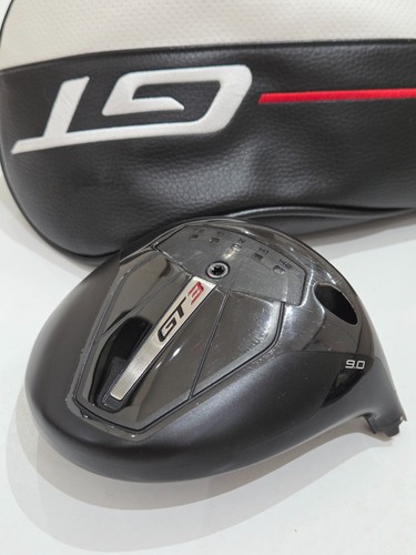 Titleist gt3 driver head - titleist,
