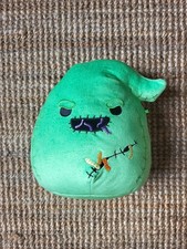 Squishmallows Nightmare Before