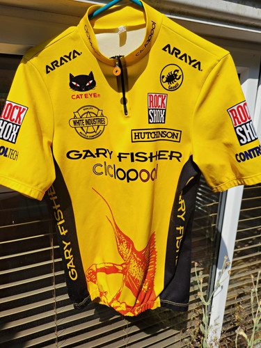 Ciclopool gary fisher - fisher, cycling