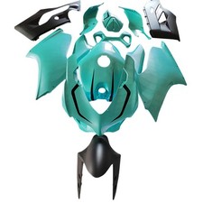 Amotopart Fairing Kit Plastic