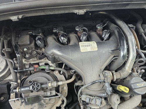 Ford focus smax mondeo - ford,