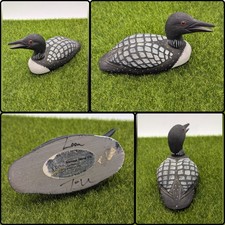 Jennings Decoy Co Loon