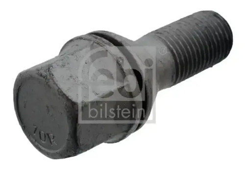 Wheel stud bolt conical seat - stud,