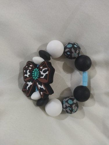 Cow print themed - cow,