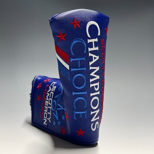 Scotty cameron 2021 champios - scotty,