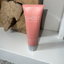Ghost Sweetheart 50ml Moisturising Body Lotion Ladies Fragranced Cream New❤️