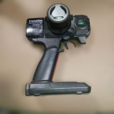Futaba T2PHKA radio