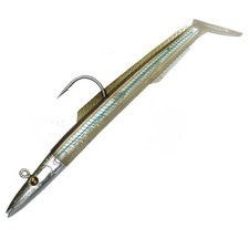 Sidewinder Skerries Pro 6" 35g