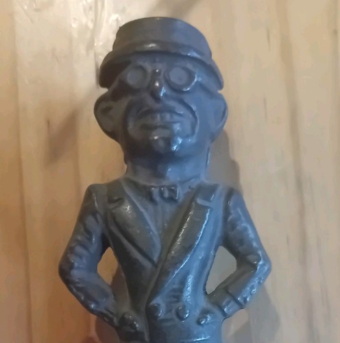 Rare antique nutcracker - antique,