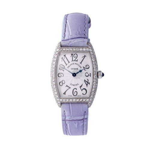 Franck muller cintree curvex - muller,