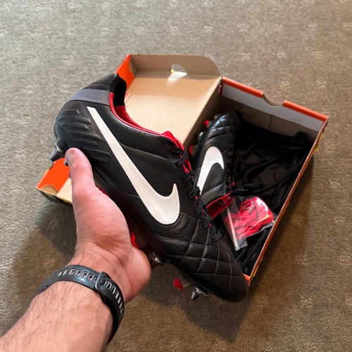 Nike tiempo legend us - tiempo,