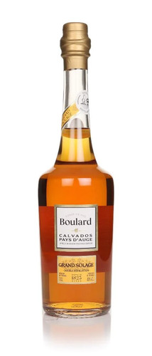 Boulard grand solage - solage, pays