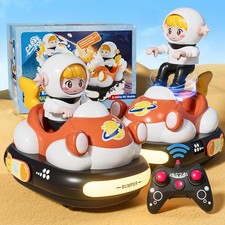 BunnyJOY Remote Control Car