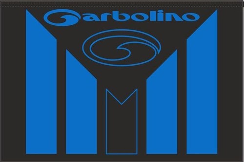 Garbolino squadra hand towel - squadra,