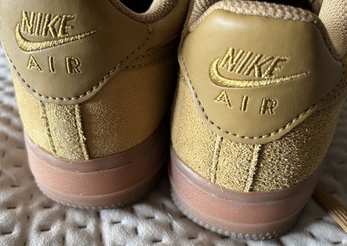 Nike air force - nike, 1