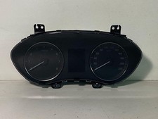 Hyundai i20GB Instrument