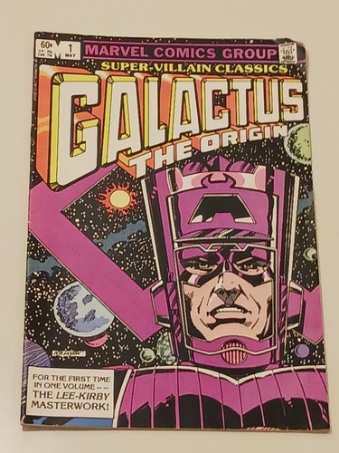 Marvel comics super villain - comics,