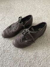Feud shoes Brogues