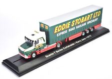 ATLAS OXFORD EDDIE STOBART LTD