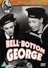 Bell-bottom George DVD (2011) George Formby, Varnel (DIR) cert U Amazing Value
