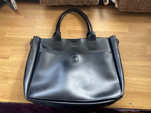 Claudia canova ladies black - claudia,