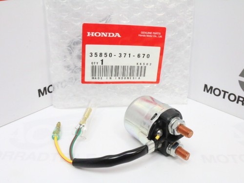 Honda 350 400 500 550 - 500,