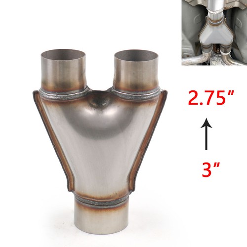 76mm single 75 70mm - single, 2.75"
