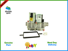 Vaillant EcoTEC Plus 624 630