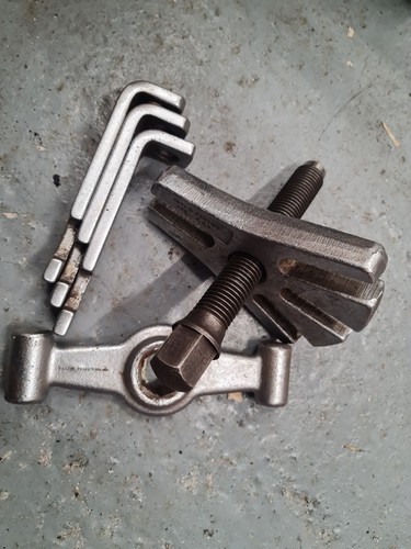 Proto 4001 puller - proto,