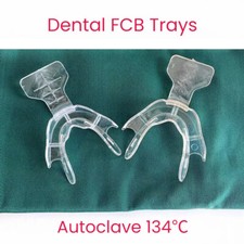 Dental Impression 134℃ FCB