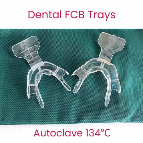 Dental impression 134 - dental, fcb