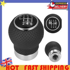 UK 6 Speed Universal Car