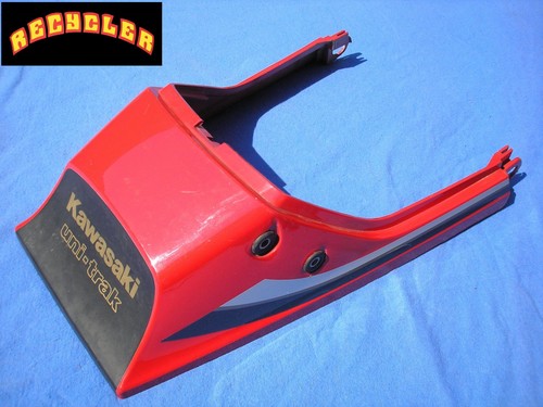 Rear panel gpz 305 - 305,