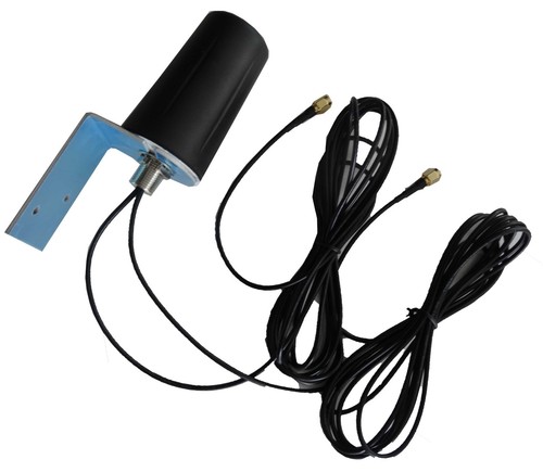 Lte mimo sma - lte, 2x