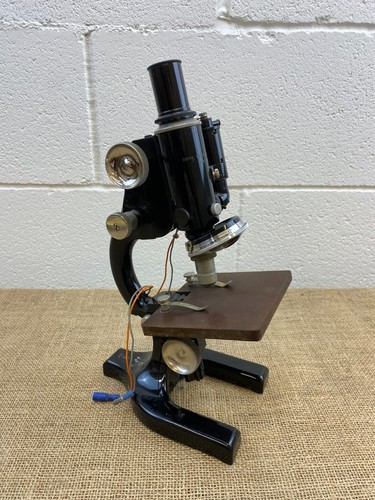 Vintage cooke troughton - vintage, &