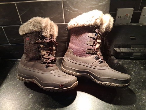 Karrimor valerie ladies snow - karrimor,
