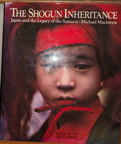 The shogun inheritance japan - shogun, inheritance-japan
