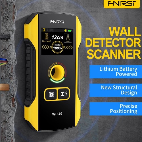 Fnirsi metal detector - metal,