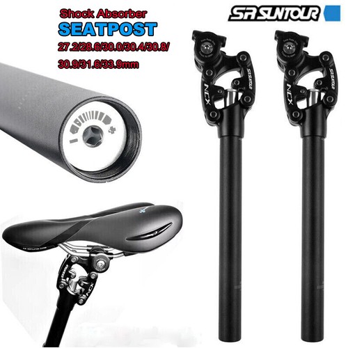 Suspension seatpost tube sp12 - seatpost,
