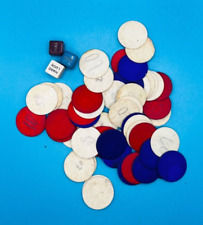 54 Rare Vintage Collectable