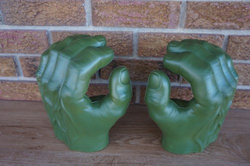 Costume the incredible hulk - costume,