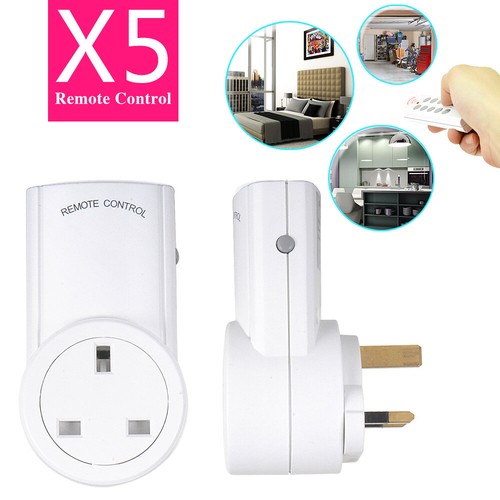 Wireless smart remote control - wireless,