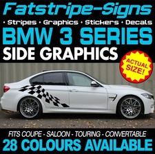to fit BMW 3 SERIES GRAPHICS
