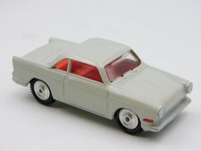 Range BMW 700 coupe' mini