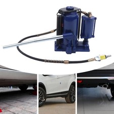 Heavy Duty 20 Ton Pneumatic